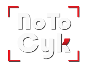 NoToCyk